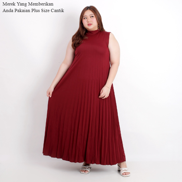 5 Merek Yang Memberikan Anda Pakaian Plus Size Cantik, Ramah Lingkungan dan Etis