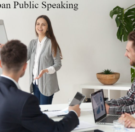 3 Aplikasi Public Speaking untuk Melatih Rasa Percaya Diri Anda dalam Berbicara di Depan Umum