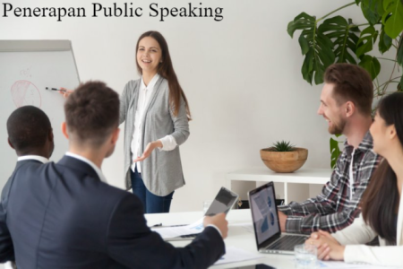 3 Aplikasi Public Speaking untuk Melatih Rasa Percaya Diri Anda dalam Berbicara di Depan Umum