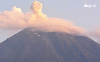Gunung Tertinggi di Indonesia dan Fakta Menariknya